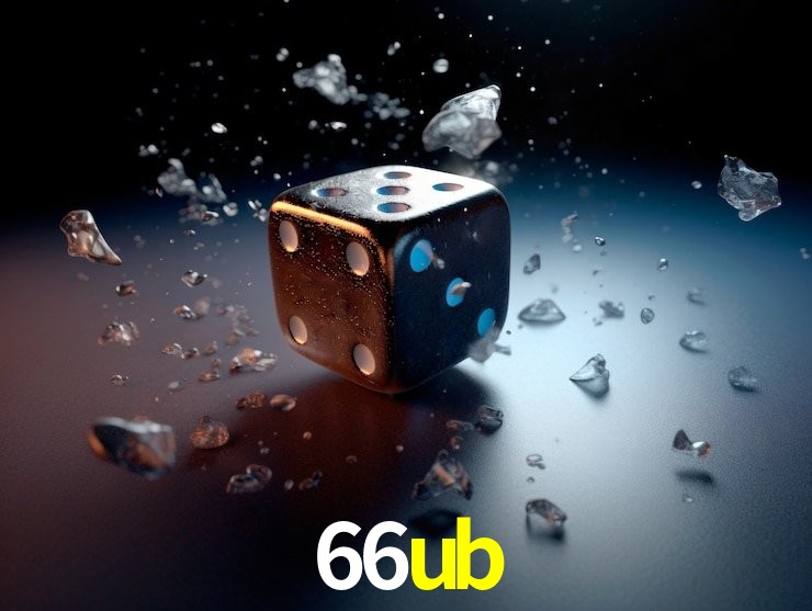 Variedade de jogos na 66ub