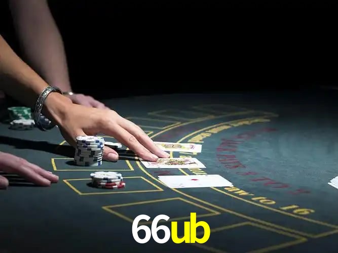 Bônus e promoções da 66ub
